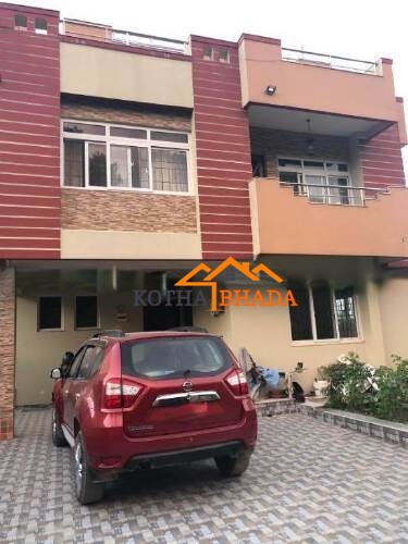 2 bhk flat rent in hattiban/dhapakhel